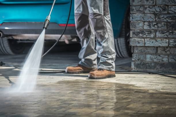 Reliable Montgomery, TX Pressure Washing Services Solutions