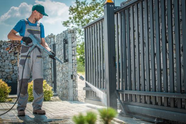 Best Restaurant Pressure Washing  in Montgomery, TX