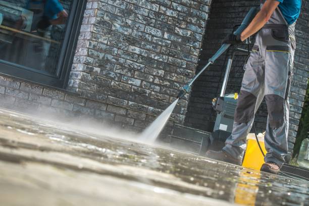 Playground Equipment Cleaning in Montgomery, TX
