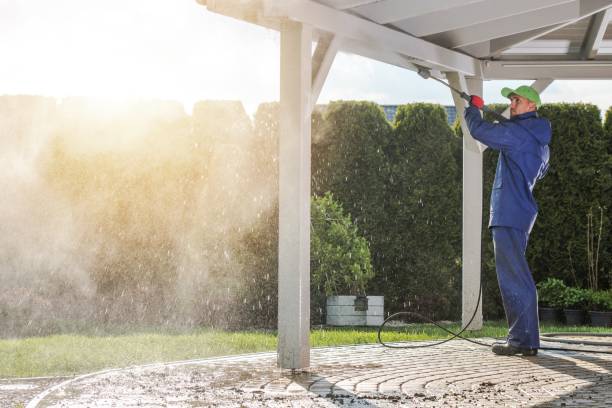 Best Gutter Cleaning  in Montgomery, TX