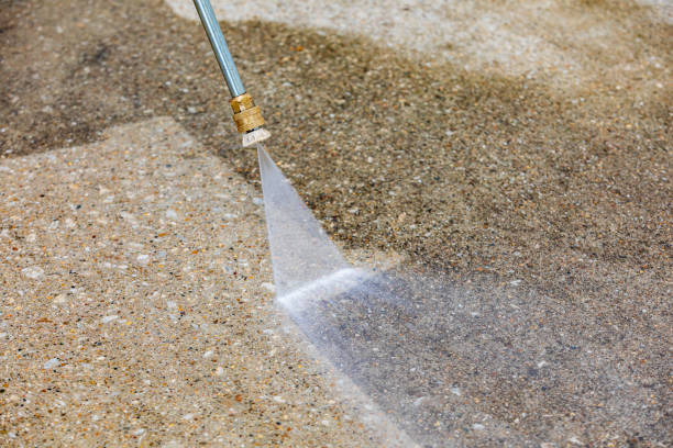 Best Playground Equipment Cleaning  in Montgomery, TX