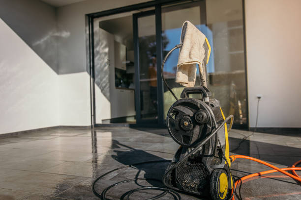 Best Rust Removal  in Montgomery, TX