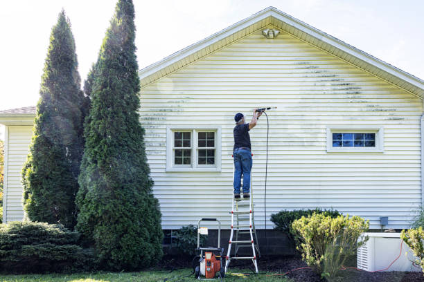 Best Dumpster Area Cleaning  in Montgomery, TX