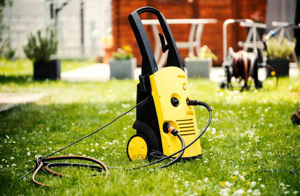Best Building Exterior Washing  in Montgomery, TX